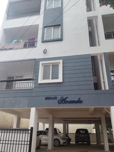 Murari Ananda Elevation 1