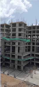 Project Image of 691.0 - 1175.0 Sq.ft 2 BHK Apartment for buy in Majestique Marbella Phase VI