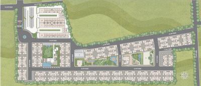 Project Image of 1050.0 - 2082.0 Sq.ft 2 BHK Apartment for buy in Shreemant Monalisa Residency