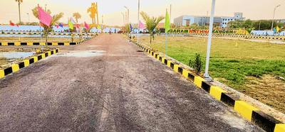 Project Image of 800.0 - 2543.0 Sq.ft Residential Plot Plot for buy in Sigaram Rathnam Garden
