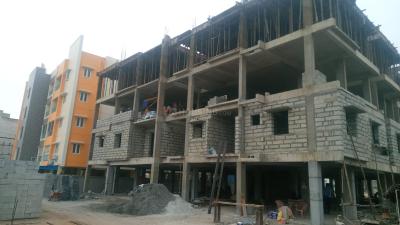 Project Image of 840.0 - 1580.0 Sq.ft 2 BHK Apartment for buy in GP Homes Valencia Diamond