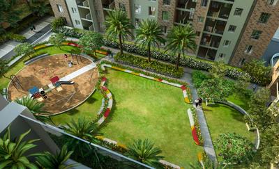 Project Image of 557.89 - 826.0 Sq.ft 2 BHK Apartment for buy in Pinnacle Neelanchal Phase II