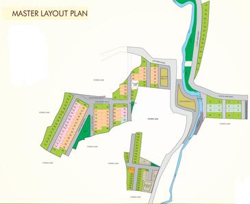 Project Image of 197.09 - 328.41 Sq.ft 1 BHK Apartment for buy in Shristi Ews Block Avasa Grande
