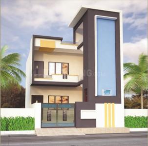 Starta PostPaid Homes Elevation 1