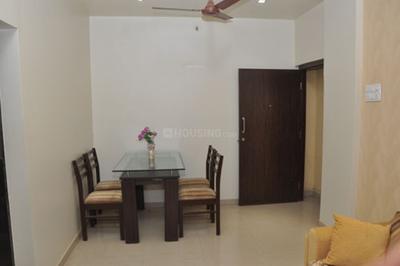 Project Image of 475.0 - 762.0 Sq.ft 1 BHK Apartment for buy in Poddar Samruddhi Hill View