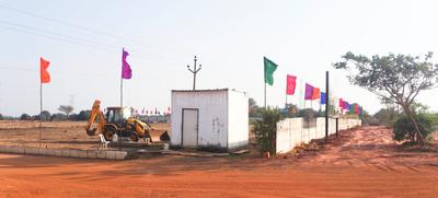 Project Image of 1647 Sq.ft Residential Plot / Land for sale in Kothur Patti Digwal for Rs. 2100000
