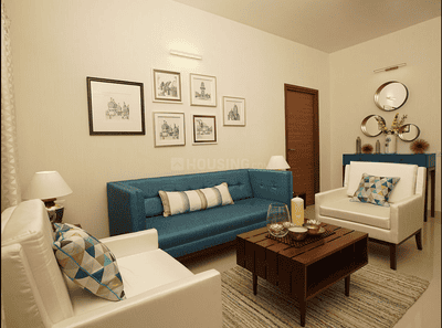 Project Image of 1269.0 - 2096.0 Sq.ft 2 BHK Apartment for buy in Casagrand Asta 