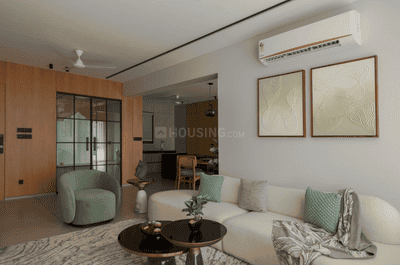 Project Image of 1211.48 - 1252.49 Sq.ft 3 BHK Apartment for buy in Piramyd Serenity