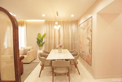 Project Image of 713.22 - 763.16 Sq.ft 2.5 BHK Apartment for buy in Kolte Patil Little Earth Kiwale Building B11