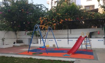 Project Image of 585.0 - 904.0 Sq.ft 2 BHK Apartment for buy in Durga Riddhi Siddhi