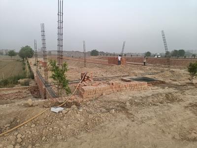 Project Image of 720.0 - 1800.0 Sq.ft Residential Plot Plot for buy in Khatu Dham Enclave