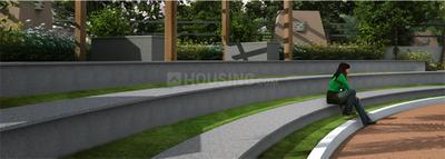 Project Image of 365.0 - 626.0 Sq.ft 1 BHK Apartment for buy in Namrata Yashwantnagar Plus