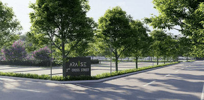 Project Image of 1100 Sq.ft Residential Plot / Land for sale in Tiruchanankuppam for Rs. 14850000
