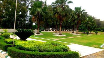 Project Image of 1255.0 - 1735.0 Sq.ft 3 BHK Apartment for buy in Eldeco Personal Floors