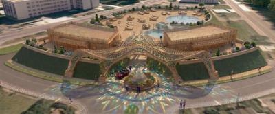 Project Image of 1170.0 - 1350.0 Sq.ft Residential Plot Plot for buy in Shri K Sons Tattva