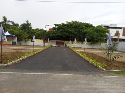 Project Image of 1187.0 - 1473.0 Sq.ft Residential Plot Plot for buy in VL Silo Vika Harshitha