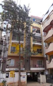 Project Image of 0.0 - 1363.0 Sq.ft 2 BHK Apartment for buy in Sowparnika Sai Mithra