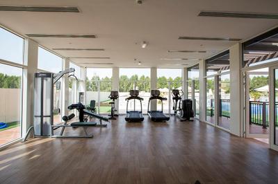 Project Image of 281.0 - 498.0 Sq.ft 3 BHK Villa for buy in Al Habtoor Polo Resort and Club