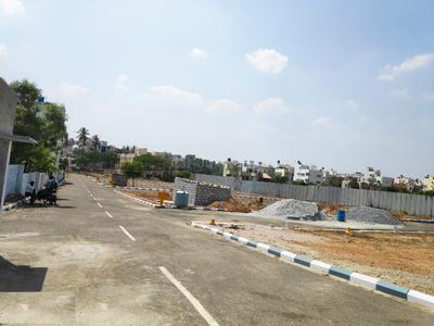 Project Image of 1000.0 - 1200.0 Sq.ft Residential Plot Plot for buy in Taras Datri BBMP Plots