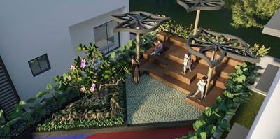 Project Image of 3865.0 - 4565.0 Sq.ft 4 BHK Villa for buy in Achyuta