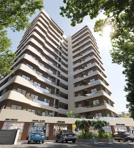Project Image of 960.36 - 1354.42 Sq.ft 3 BHK Apartment for buy in Shree Infra Sky Elanza