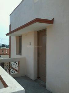 Sumathi Ajay Square Elevation 2
