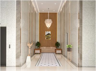 Project Image of 1144.0 - 1852.0 Sq.ft 2 BHK Apartment for buy in Sky 140 Winter Tower