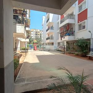 Project Image of 1160.0 - 1705.0 Sq.ft 2 BHK Apartment for buy in SS Snowdrop
