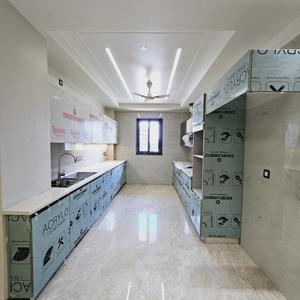 Project Image of 0.0 - 2250.0 Sq.ft 3 BHK Apartment for buy in Gaurav Ultra Smart Floor