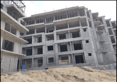 Project Image of 1074.0 - 1654.0 Sq.ft 2 BHK Apartment for buy in Raja Platino