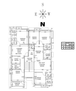 Project Image of 1025.0 - 1150.0 Sq.ft 2 BHK Apartment for buy in Anupam