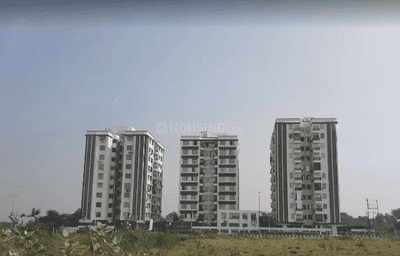 Project Image of 1255.0 - 1690.0 Sq.ft 2 BHK Apartment for buy in Shubham Elite