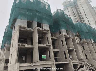 Project Image of 880.0 - 1460.0 Sq.ft 2 BHK Apartment for buy in DTC Southern Heights Phase V