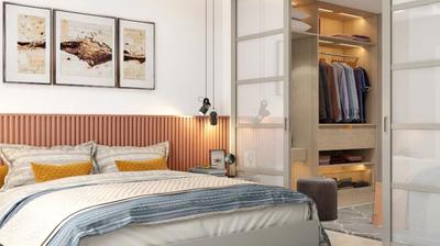 Project Image of 1690 Sq.ft 3 BHK Apartment / Flat for sale in Sector 10 for Rs. 17500000