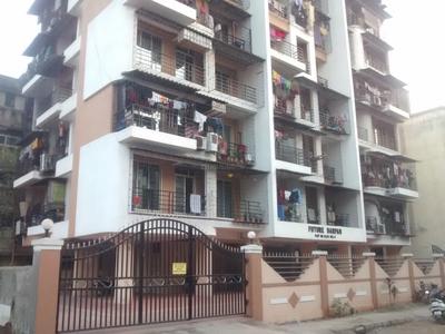 Future Darpan Elevation 1