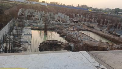 Project Image of 0.0 - 1080.59 Sq.ft 3 BHK Apartment for buy in Harikrushna Kartavya Heights
