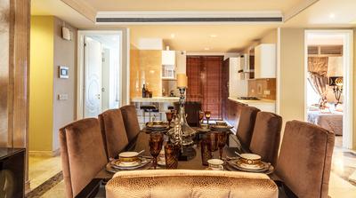Project Image of 1197.83 - 4960.98 Sq.ft 1 BHK Apartment for buy in Raheja Revanta