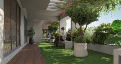 Project Image of 1228.0 - 3023.0 Sq.ft 2 BHK Apartment for buy in ABAD Lakeview Heights