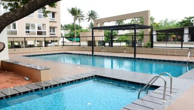 Project Image of 746.0 - 1111.0 Sq.ft 2 BHK Apartment for buy in NCC Temple Trees