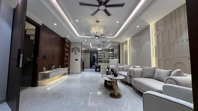Project Image of 2250.0 - 3768.0 Sq.ft 4 BHK Apartment for buy in Trending Homes