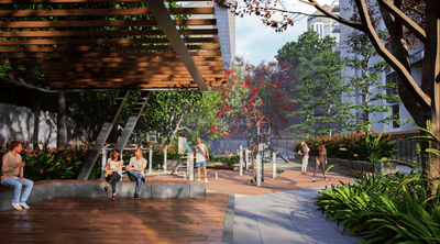 Project Image of 1288.0 - 2439.0 Sq.ft 2 BHK Apartment for buy in Pristine Park