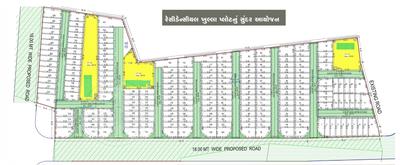 Project Image of 560.69 - 1245.6 Sq.ft Residential Plot Plot for buy in Devenbhai Vijya Laxmi Vatika