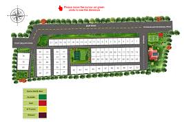 Project Image of 2400.0 - 3500.0 Sq.ft Residential Plot Plot for buy in Ferns North Star