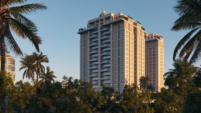 Project Image of 5310.0 - 6057.0 Sq.ft 4 BHK Apartment for buy in The Palace