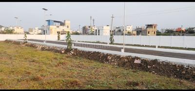 Project Image of 803.0 - 1193.0 Sq.ft Residential Plot Plot for buy in Akan Avenue