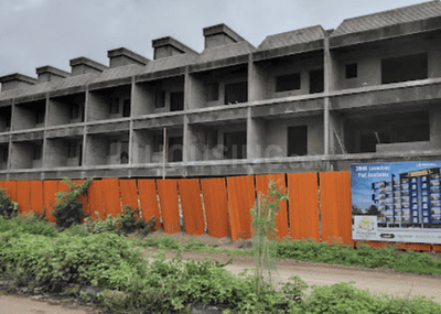 Project Image of 592.02 - 723.55 Sq.ft 2 BHK Apartment for buy in Shiv Vatika