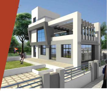 Project Image of 337.0 - 526.79 Sq.ft 1 BHK Apartment for buy in Aksha Vrundavan II