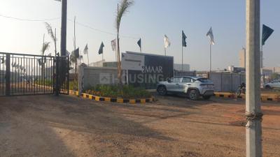 Project Image of 1536.41 - 2080.38 Sq.ft 3 BHK Apartment for buy in Emaar Serenity Hills Phase 2