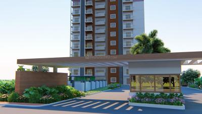 Project Image of 910.0 - 1302.0 Sq.ft 2 BHK Apartment for buy in Aryan Opulence