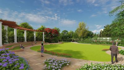 Project Image of 848.54 - 1612.09 Sq.ft Residential Plot Plot for buy in Ruhil Smart City II